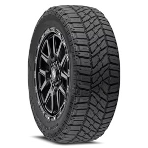 MILESTAR PATAGONIA XT 33X12.50R18LT 122Q F 32.8