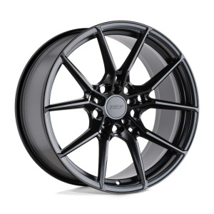 TSW TW NEPTUNE 19X8.5 5X112 +32 66.6 S-BLK