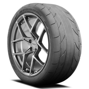 NITTO NT555RII P315/40R18 102W LL 27.9