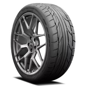 NITTO NT555RII 285/35R22 106W XL 29.8
