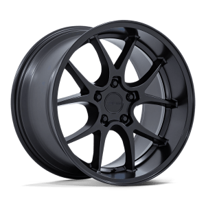 ROTIFORM LTN-J 19X10.5 5X112 66 +35 M-BLK