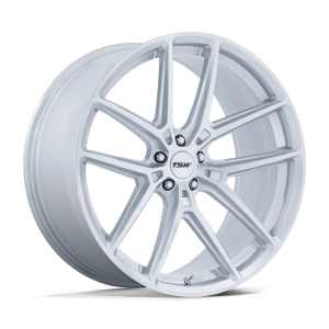 TSW IMOLA 19X9.5 5X4.5 72 +40 SLV-MCH