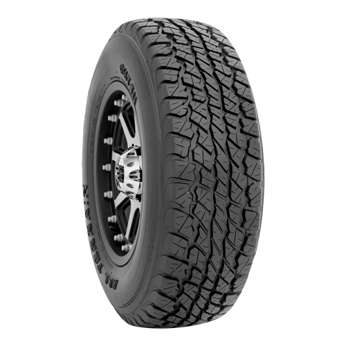 OHTSU P265/70R15 AT4000 110S 29.7 2657015