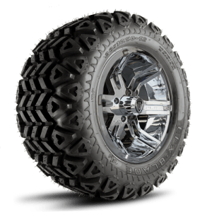 EFX BLADE 23X10X14R 6-PLY RADIAL 23101 23100