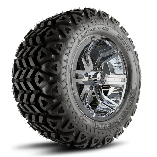 EFX BLADE 23X10X14R 6-PLY RADIAL 23101 23100