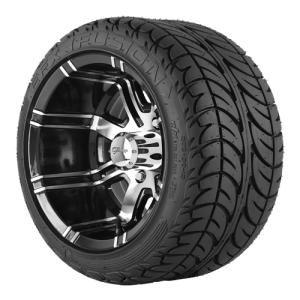 EFX FUSION ST 205X30X12 - 4 PLY BIAS 2053012