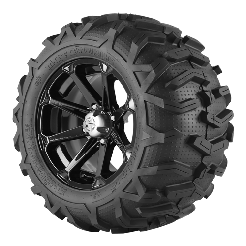 EFX MOTOFORCE 25X8X12 - 6 PLY BIAS 25812 258