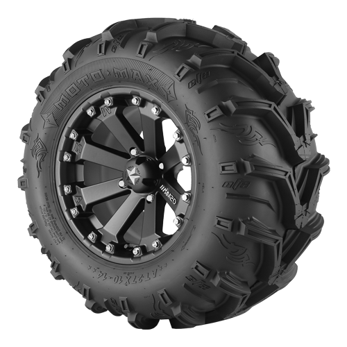 EFX MOTORAVAGE 27X10R14 8 PLY 271014