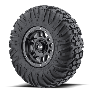 EFX MOTOVATOR 34X9.5X18 8-PLY RADIAL 349518