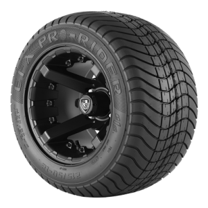 EFX PRO-RIDER 215-65-10R 6-PLY RADIAL 2156 2