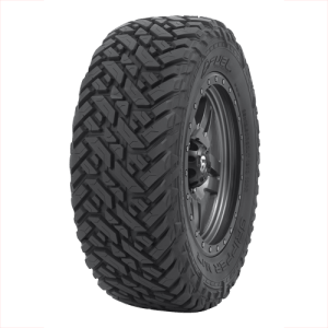 FUEL TIRES 35X12.50R22 FUEL GRIPPER 35125022