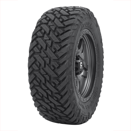 FUEL TIRES 37X13.50R24 FUEL GRIPPER 37135024