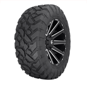 FUEL TIRES 35X12.50R22 GRP XT XL 12PLY 80 35125022