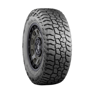MICKEY THOMPSON TIRE BAJA BOSS AT LT255/85-17 121Q 34.6