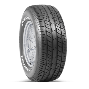 MICKEY THOMPSON TIRE SPORTSMAN ST 275/60R15 107T 28.1