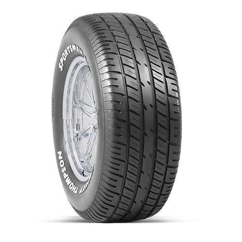 MICKEY THOMPSON TIRE SPORTSMAN ST 275/60R15 107T 28.1