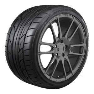 NITTO NT555 G2 295/40ZR20 110W XL 29.2