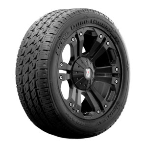 NITTO DURA GRAPPLER LT235/85R16 120R E 31.6
