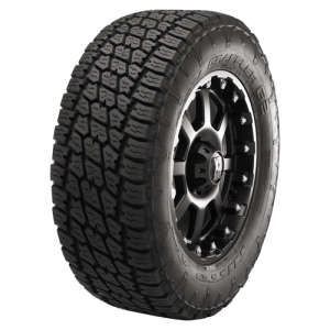 NITTO NT555 G2 P315/40ZR18 102W XL 27.9