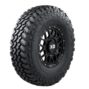NITTO TRL GRAP SXS 35x9.50R15LT NHS 34.5