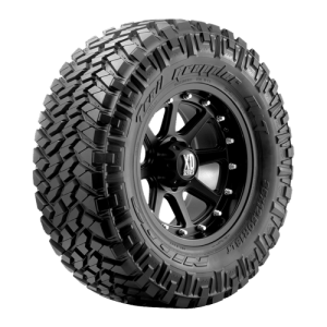 NITTO TRAIL GRAPPLER 35x11.50R17LT 118Q C 34.7