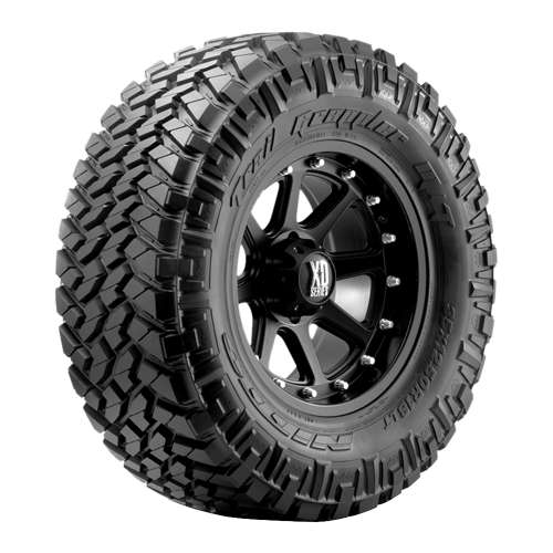 NITTO TRAIL GRAPPLER 37x13.50R22LT 123Q E 37