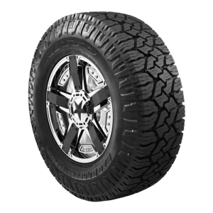 NITTO EXO GRAPPLER AWT LT235/80R17 120/117Q E 32
