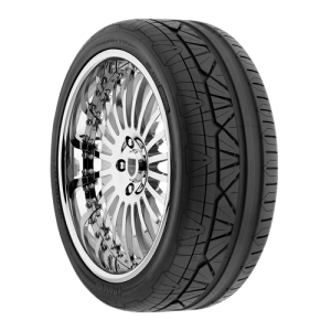 NITTO INVO 255/30R19 91Y XL 25.1