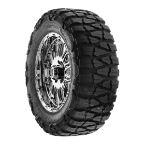 NITTO MUD GRAPPLER 35x14.50R15LT 116Q C 34.8