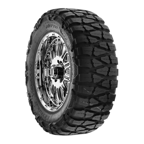 NITTO MUD GRAPPLER 37x13.50R22LT 123Q E 37