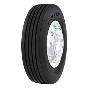 TOYO M177 285/75R24.5 147/144L H16 41.4