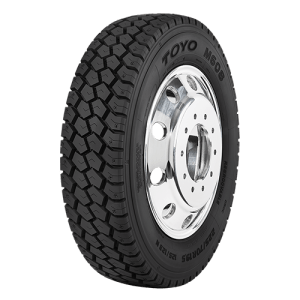 TOYO M608Z 245/70R19.5 136/134N H16 33.2