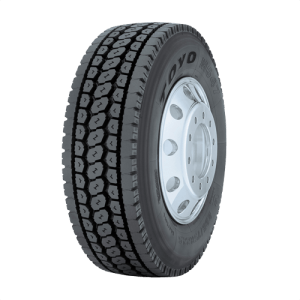 TOYO M647 255/70R22.5 140/137L H16 37.1