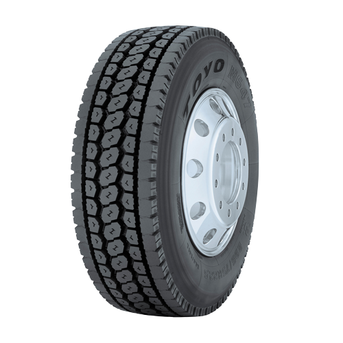TOYO M647 255/70R22.5 140/137L H16 37.1
