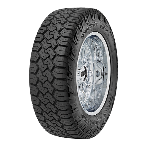 TOYO OPEN COUNTRY CT LT215/85R16 115/112Q E10 30.4