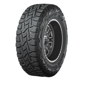 TOYO OPEN COUNTRY RT TRAIL LT255/80R17 123/120Q E10 33.1