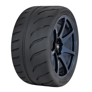 TOYO PROXES R888R 205/60R13 86V 22.7