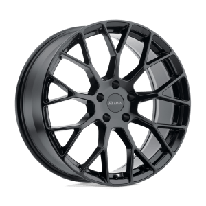 PETROL PE P2B 19X8 5X120 76 G-BLK +35