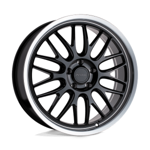 PETROL PE P4C 19X8 5X115 76 G-BLK MACH +40