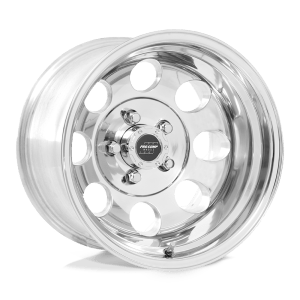PRO COMP ALLOYS VINTAGE 16X8 5X5.5 108 -12 POL