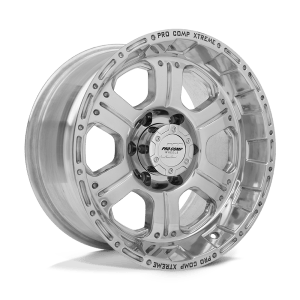 PRO COMP ALLOYS KORE 17X8 6X5.5 108 +0 POL