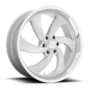 US MAG 1PC DESPERADO 24X9 6X135 87.1 BMD 25MM R