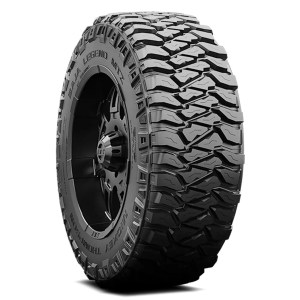 MICKEY THOMPSON TIRE BAJA LEGEND MTZ LT315/70R17 121/118Q 34.57